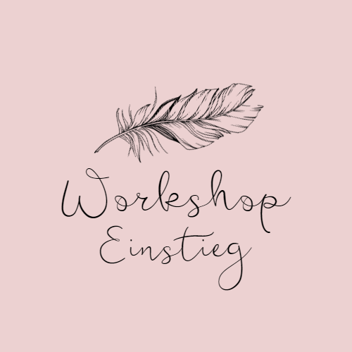 Workshop-einstieg